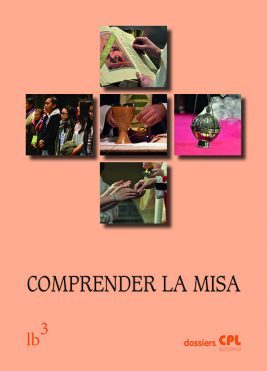 Comprender la misa
