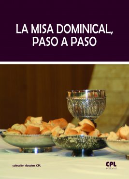 La misa dominical paso a paso
