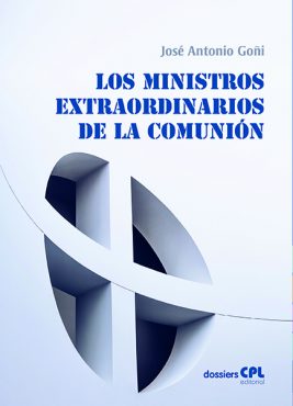 Los ministros extraordinarios de la comunión