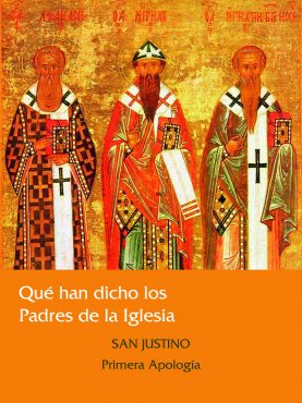 Qué han dicho los Padres de la Iglesia